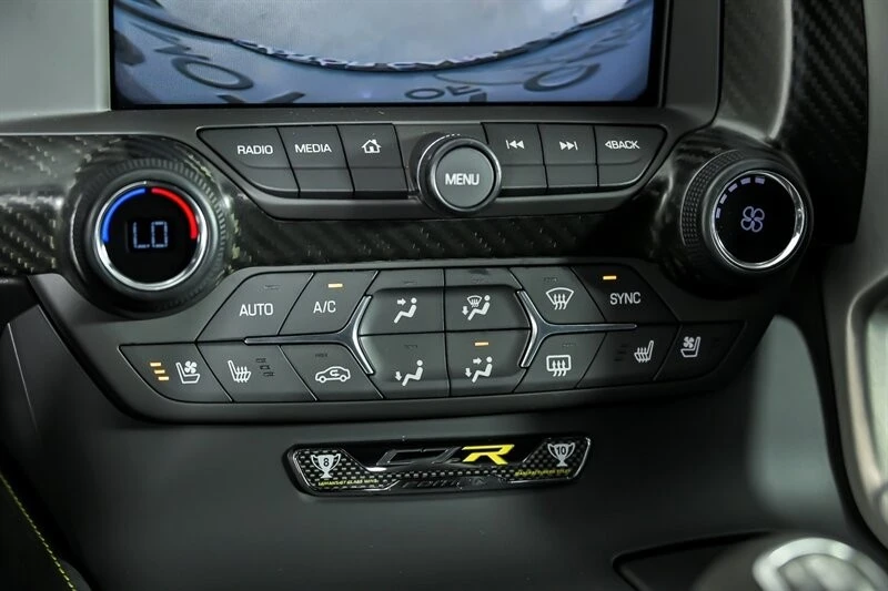 2016 Chevrolet Corvette - Image 29 of 31