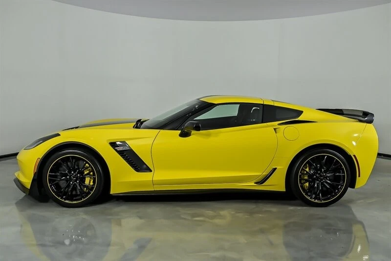 2016 Chevrolet Corvette - Image 7 of 31