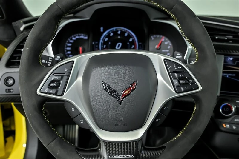 2016 Chevrolet Corvette - Image 23 of 31