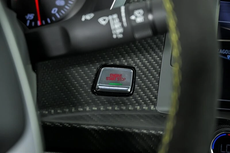 2016 Chevrolet Corvette - Image 26 of 31