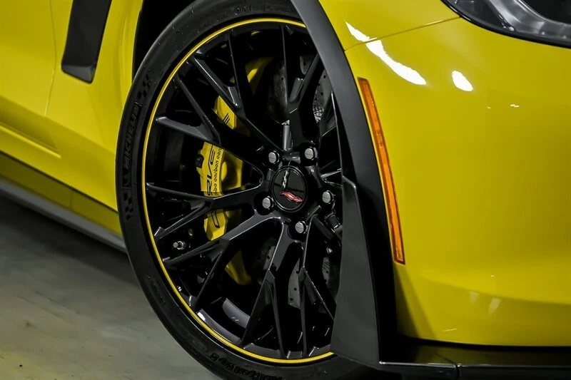 2016 Chevrolet Corvette - Image 4 of 31