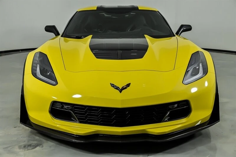 2016 Chevrolet Corvette - Image 5 of 31