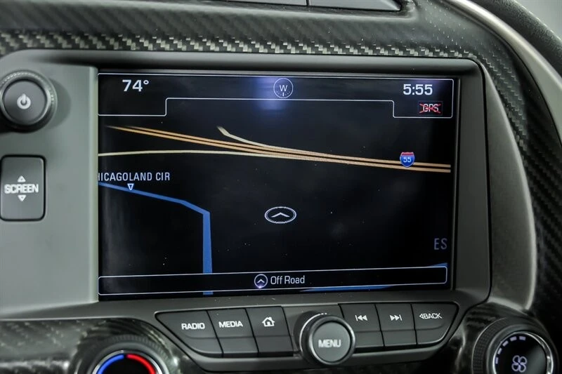 2016 Chevrolet Corvette - Image 27 of 31