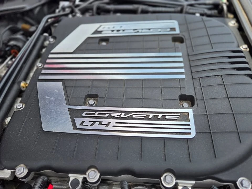 2016 Chevrolet Corvette C7 Z06 - Image 9 of 16
