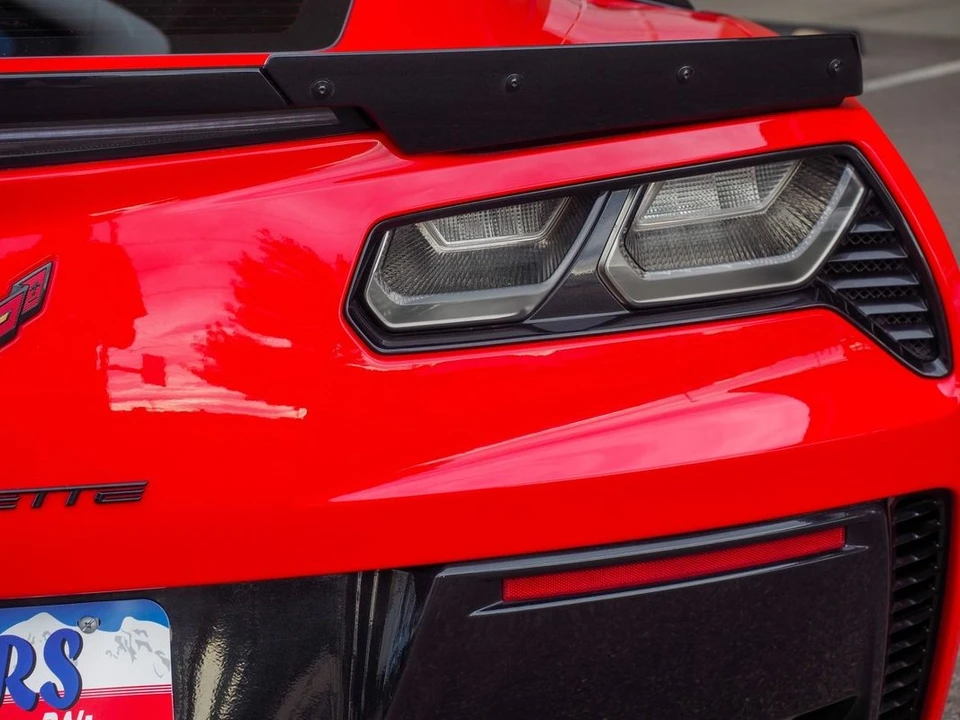 2016 Chevrolet Corvette C7 Z06 - Image 23 of 31