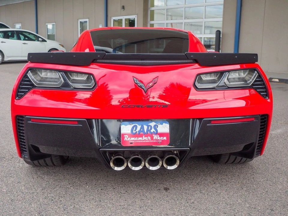 2016 Chevrolet Corvette C7 Z06 - Image 28 of 31