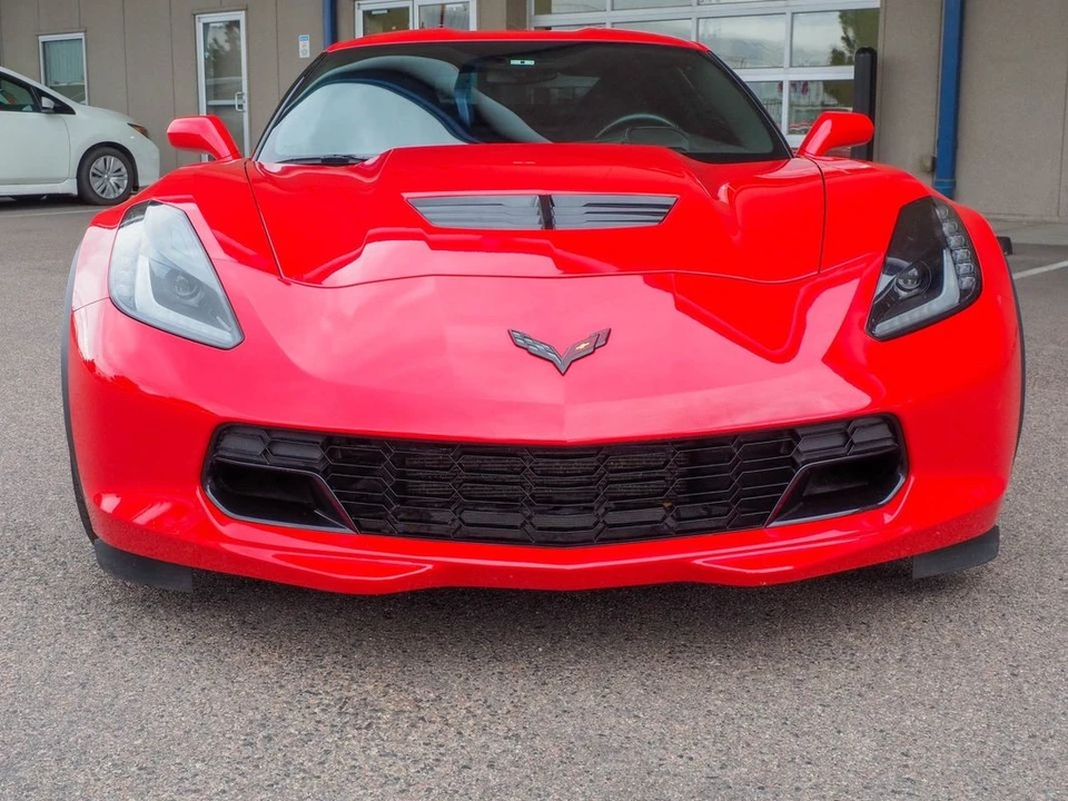 2016 Chevrolet Corvette C7 Z06 - Image 26 of 31