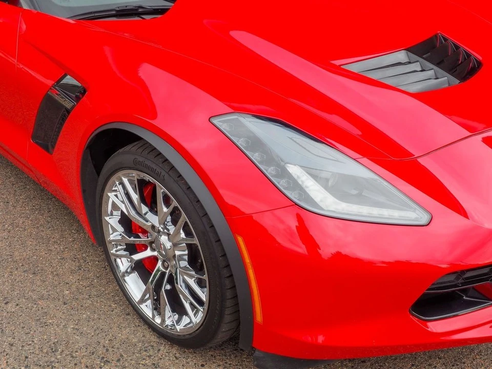 2016 Chevrolet Corvette C7 Z06 - Image 18 of 31