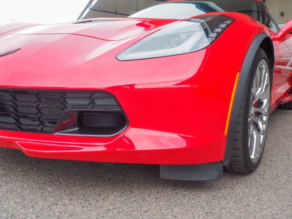 2016 Chevrolet Corvette C7 Z06 - Image 21 of 31