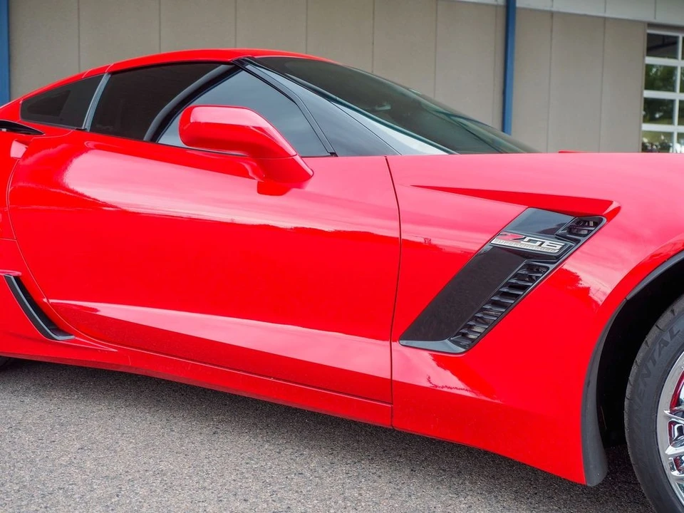 2016 Chevrolet Corvette C7 Z06 - Image 14 of 31