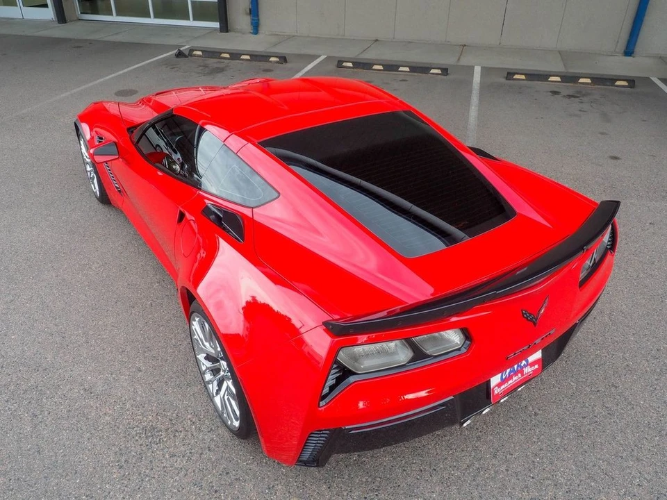 2016 Chevrolet Corvette C7 Z06 - Image 13 of 31