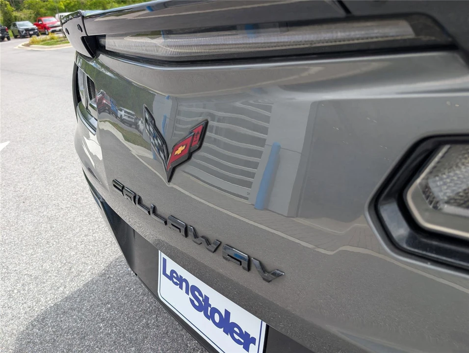 2016 Chevrolet Corvette C7 Z06 - Image 10 of 31