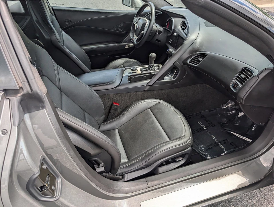 2016 Chevrolet Corvette C7 Z06 - Image 11 of 31