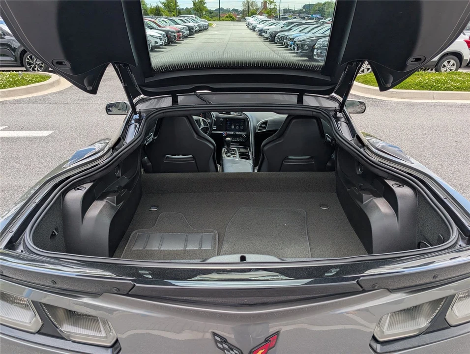 2016 Chevrolet Corvette C7 Z06 - Image 12 of 31