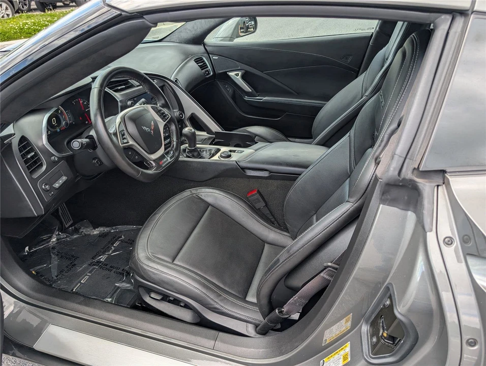 2016 Chevrolet Corvette C7 Z06 - Image 13 of 31
