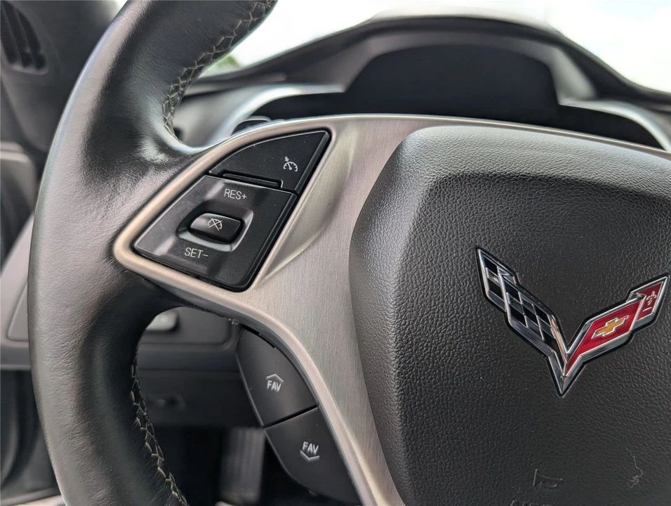 2016 Chevrolet Corvette C7 Z06 - Image 18 of 31