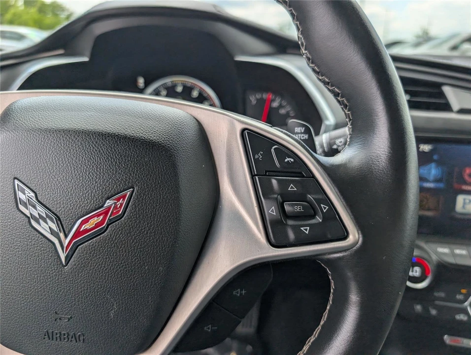 2016 Chevrolet Corvette C7 Z06 - Image 19 of 31