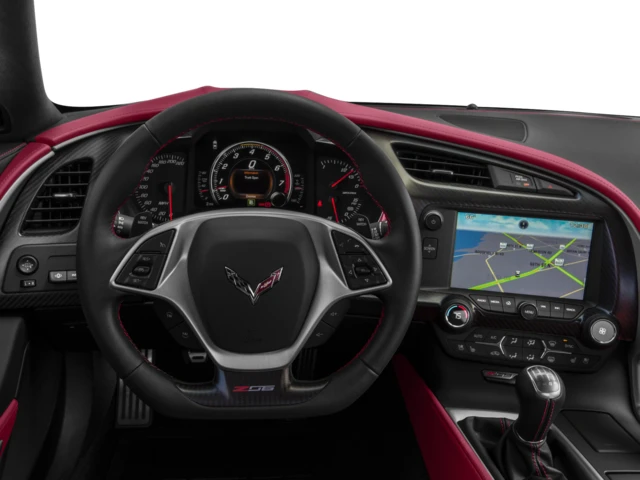 2016 Chevrolet Corvette C7 Z06 - Image 30 of 31