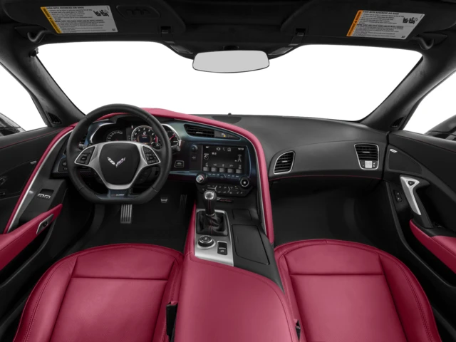 2016 Chevrolet Corvette C7 Z06 - Image 31 of 31