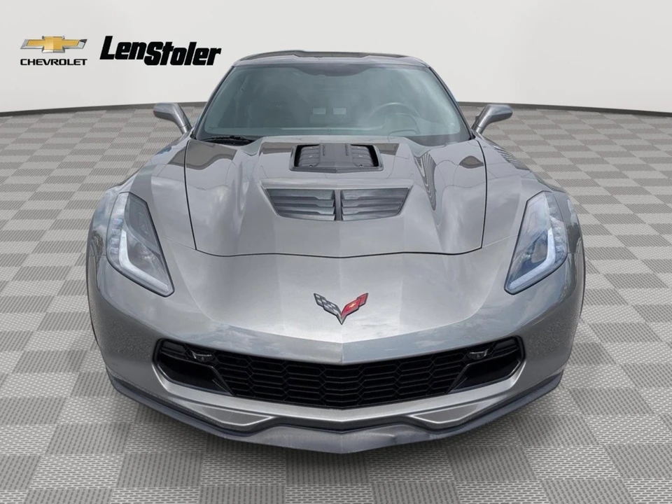 2016 Chevrolet Corvette C7 Z06 - Image 8 of 31