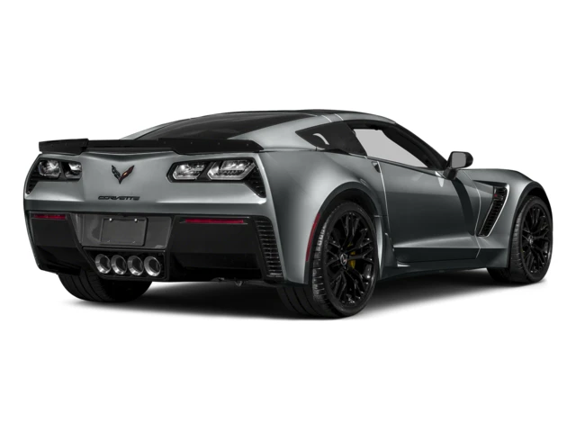 2016 Chevrolet Corvette C7 Z06 - Image 28 of 31