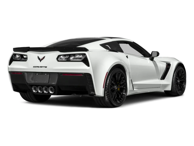 2016 Chevrolet Corvette C7 Z06 - Image 2 of 20