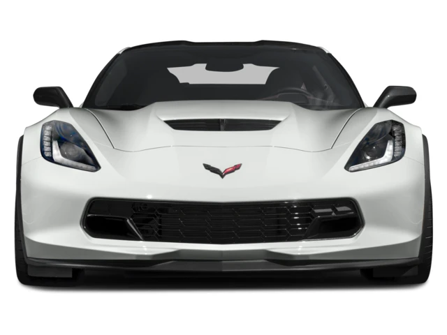 2016 Chevrolet Corvette C7 Z06 - Image 4 of 20