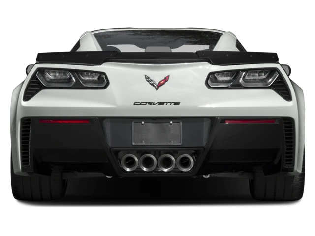 2016 Chevrolet Corvette C7 Z06 - Image 5 of 20