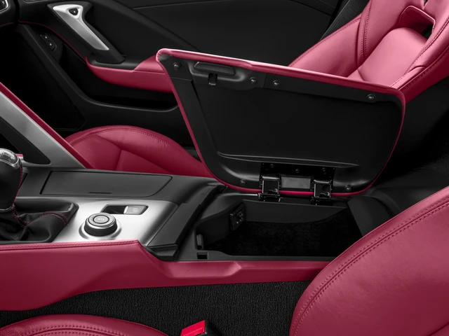 2016 Chevrolet Corvette C7 Z06 - Image 17 of 20