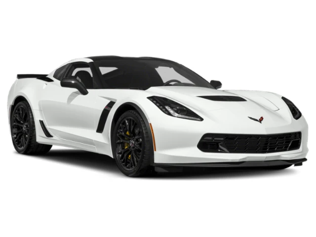 2016 Chevrolet Corvette C7 Z06 - Image 6 of 20