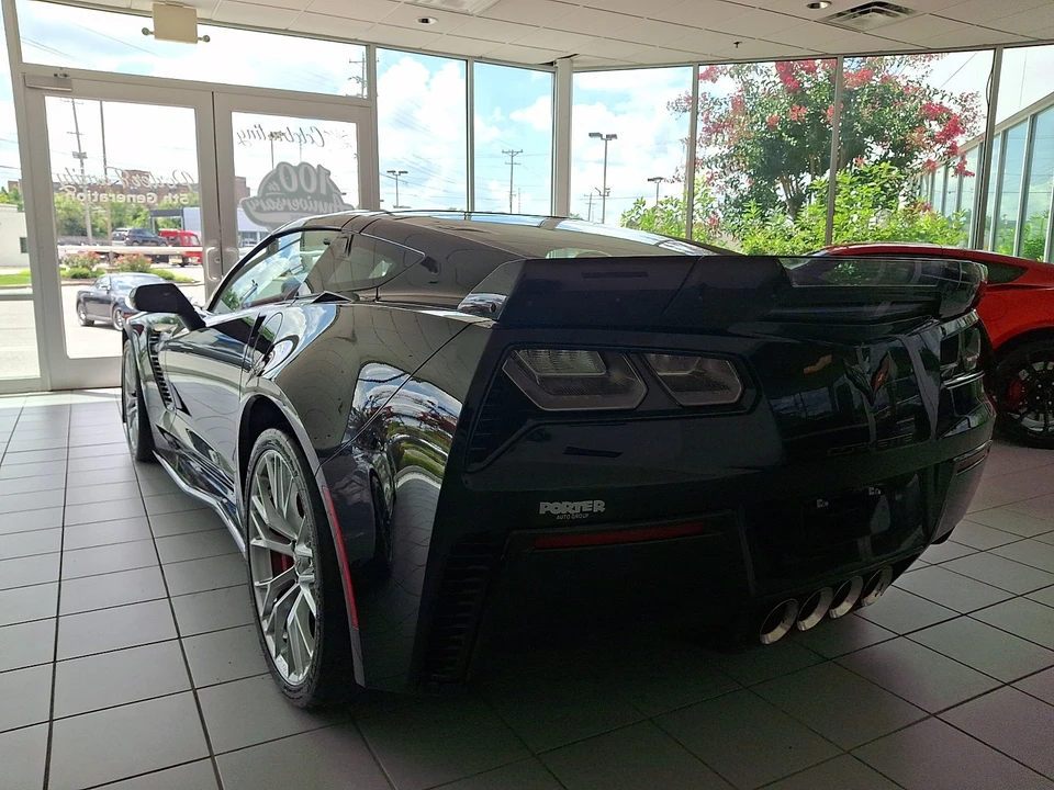 2016 Chevrolet Corvette C7 Z06 - Image 6 of 31