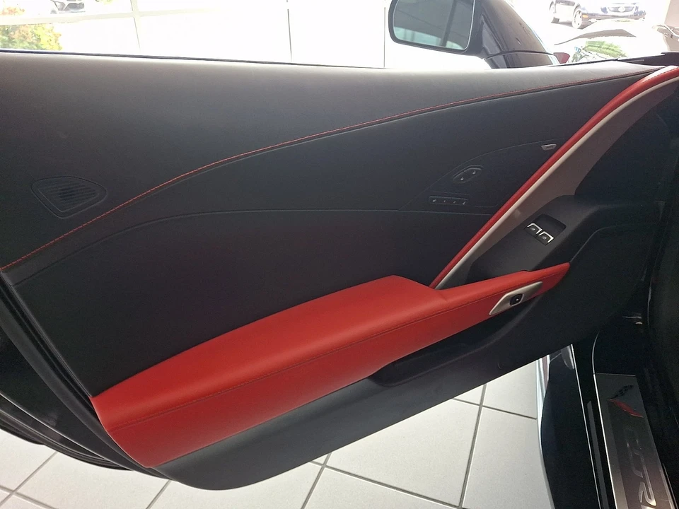 2016 Chevrolet Corvette C7 Z06 - Image 30 of 31