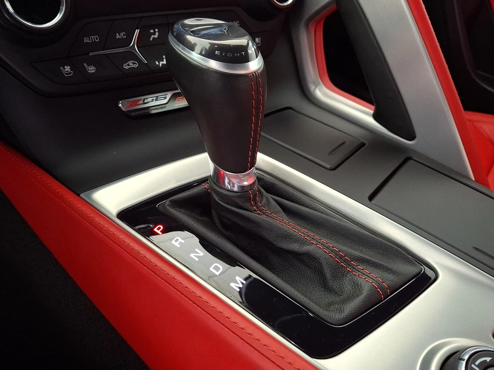 2016 Chevrolet Corvette C7 Z06 - Image 26 of 31