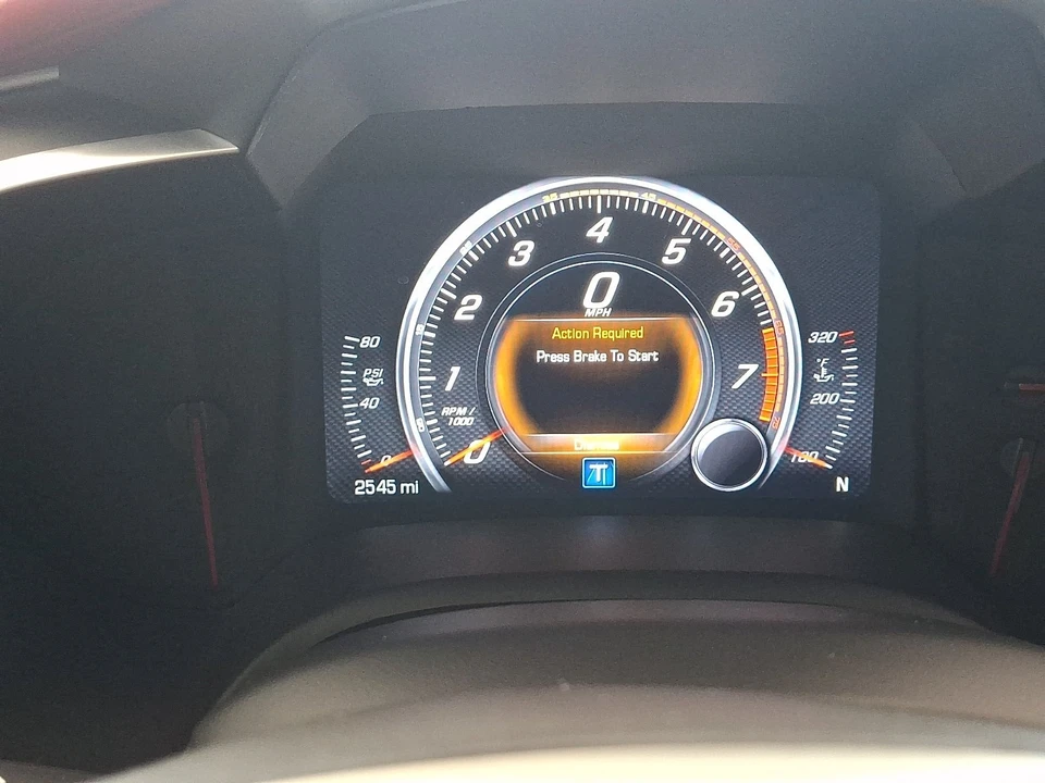 2016 Chevrolet Corvette C7 Z06 - Image 22 of 31