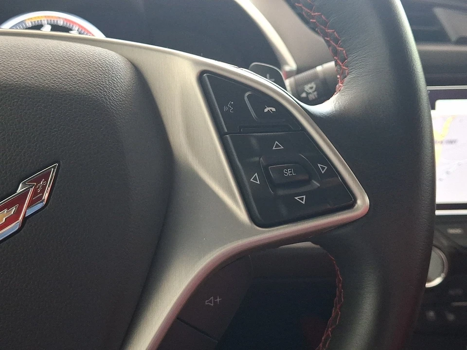 2016 Chevrolet Corvette C7 Z06 - Image 20 of 31