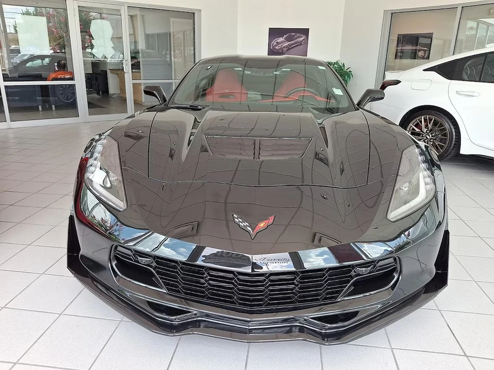 2016 Chevrolet Corvette C7 Z06 - Image 2 of 31