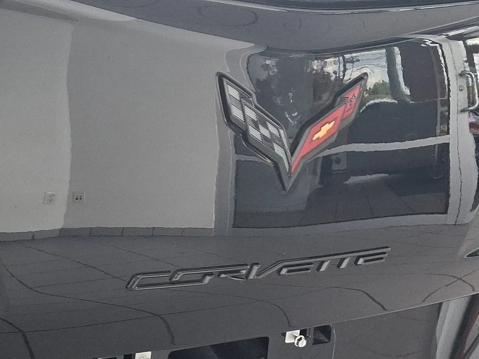 2016 Chevrolet Corvette C7 Z06 - Image 13 of 31