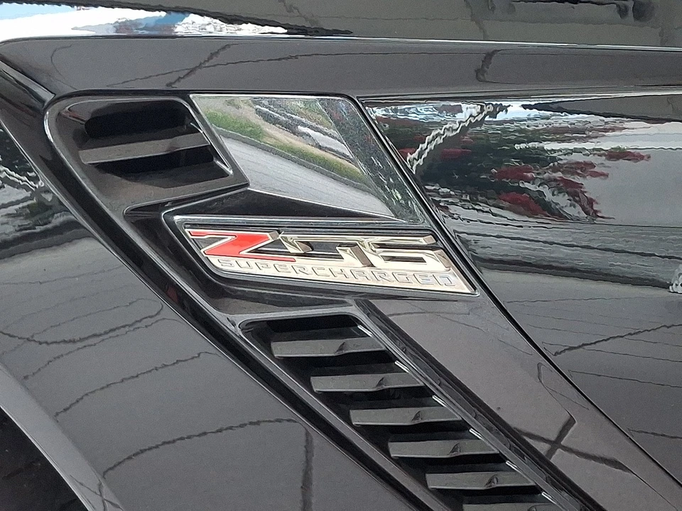 2016 Chevrolet Corvette C7 Z06 - Image 15 of 31