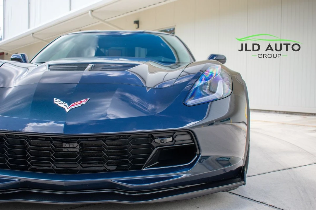 2016 Chevrolet Corvette C7 Z06 - Image 26 of 31