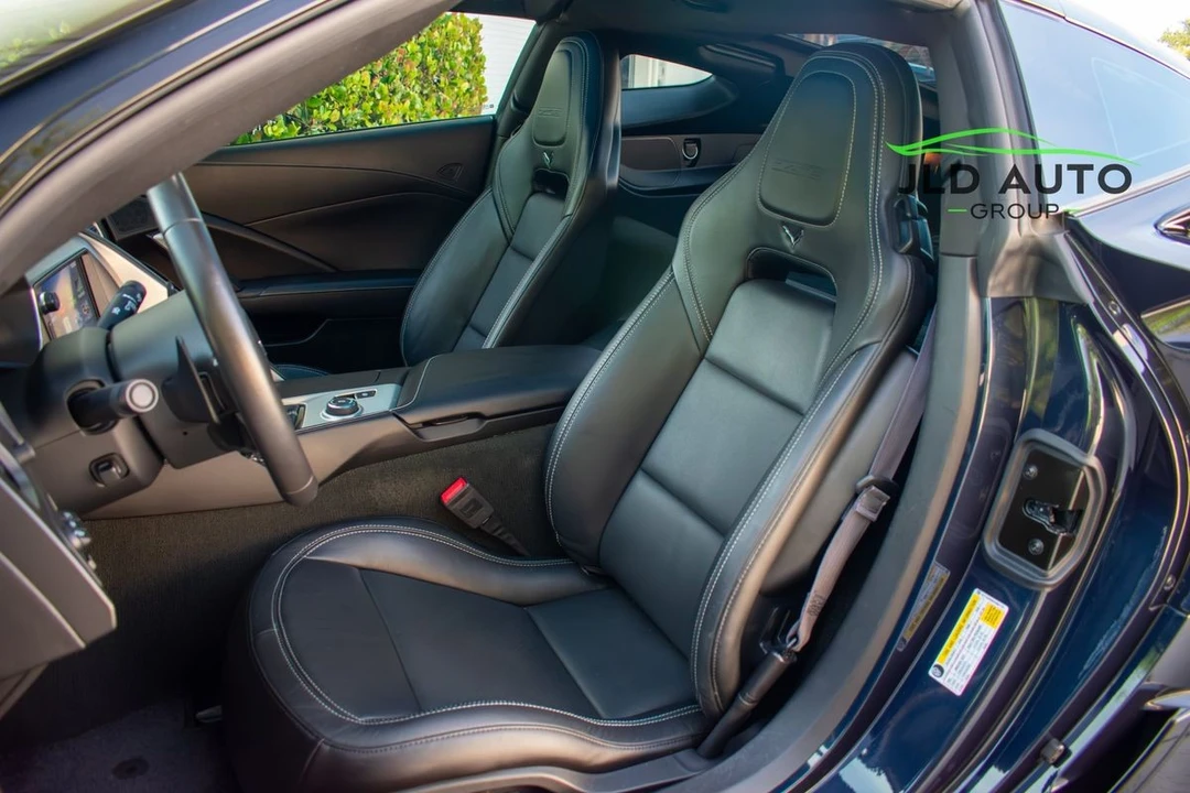 2016 Chevrolet Corvette C7 Z06 - Image 8 of 31