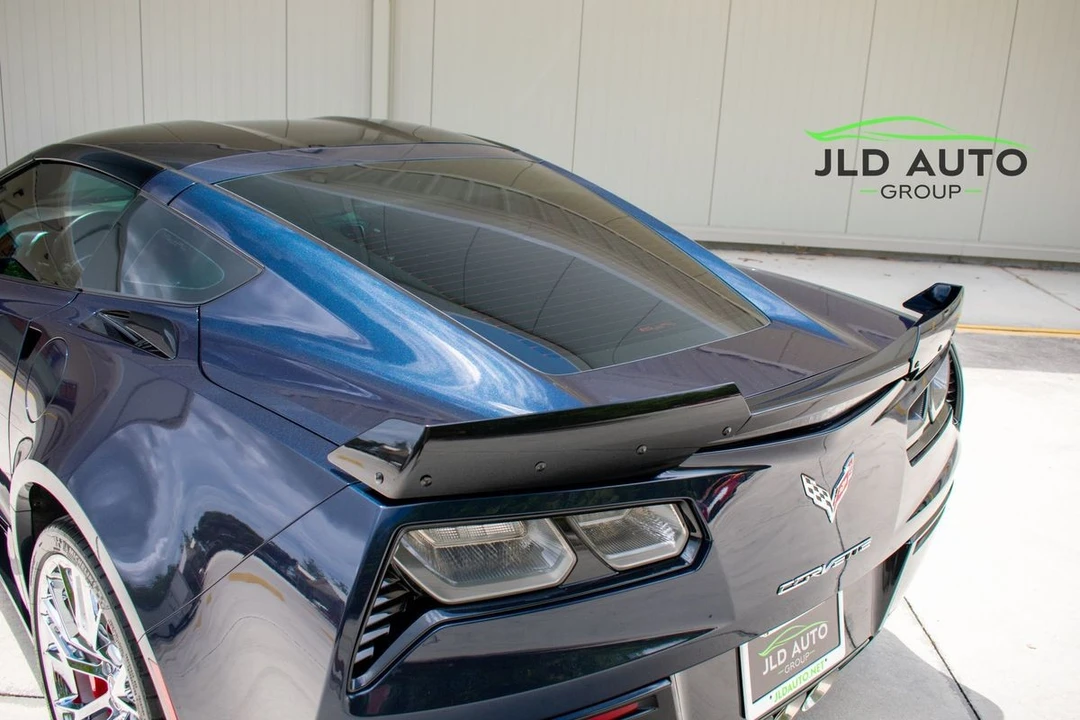 2016 Chevrolet Corvette C7 Z06 - Image 30 of 31