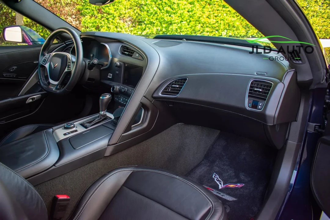 2016 Chevrolet Corvette C7 Z06 - Image 5 of 31