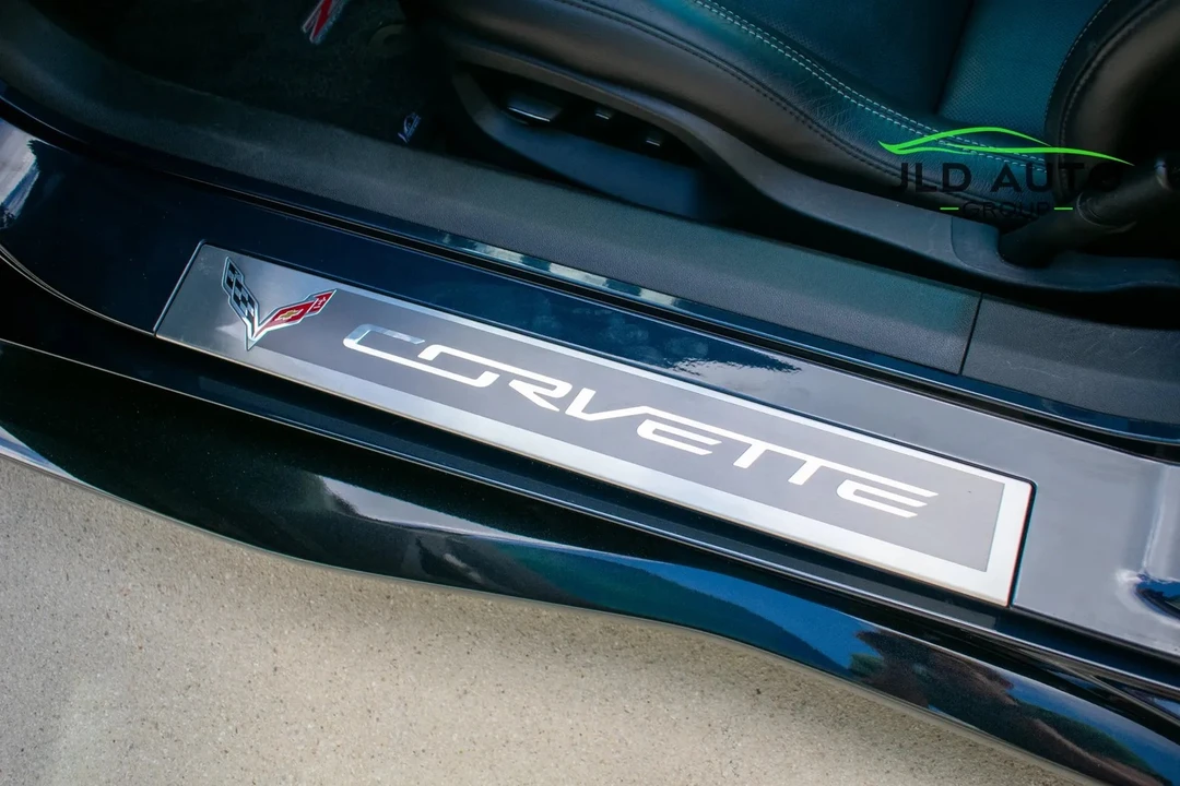 2016 Chevrolet Corvette C7 Z06 - Image 17 of 31