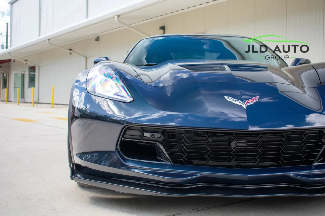 2016 Chevrolet Corvette C7 Z06 - Image 18 of 31