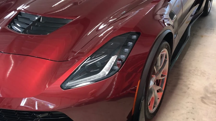 2016 Chevrolet Corvette C7 Z06 - Image 5 of 8