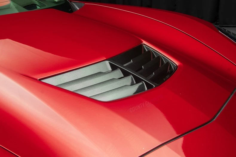 2016 Chevrolet Corvette C7 Z06 - Image 17 of 31