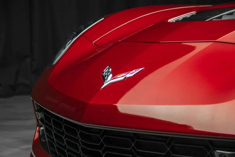 2016 Chevrolet Corvette C7 Z06 - Image 16 of 31