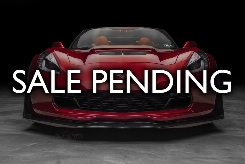2016 Chevrolet Corvette C7 Z06 - Image 3 of 31