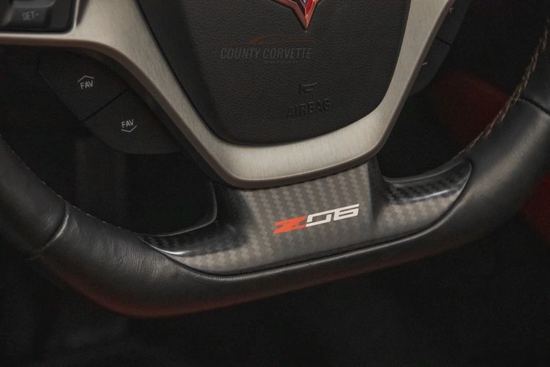 2016 Chevrolet Corvette C7 Z06 - Image 31 of 31