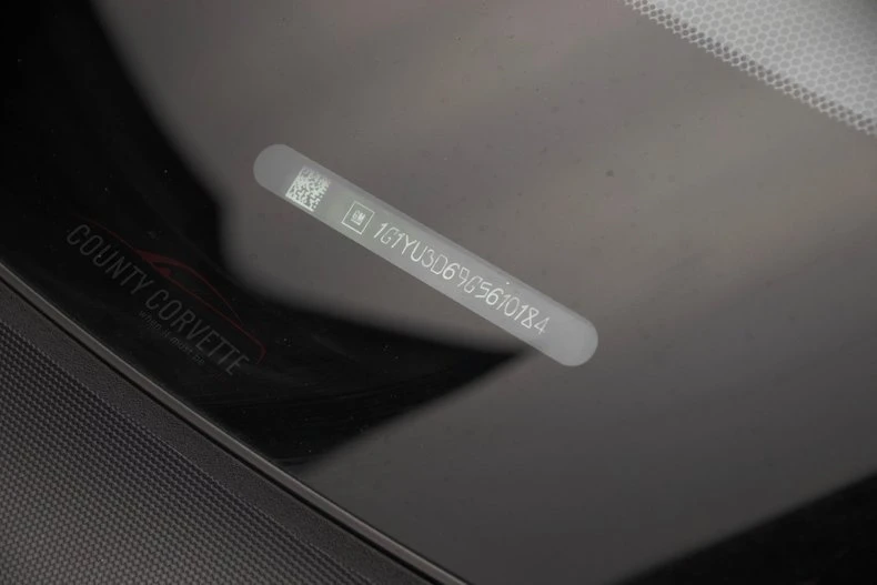 2016 Chevrolet Corvette C7 Z06 - Image 15 of 31